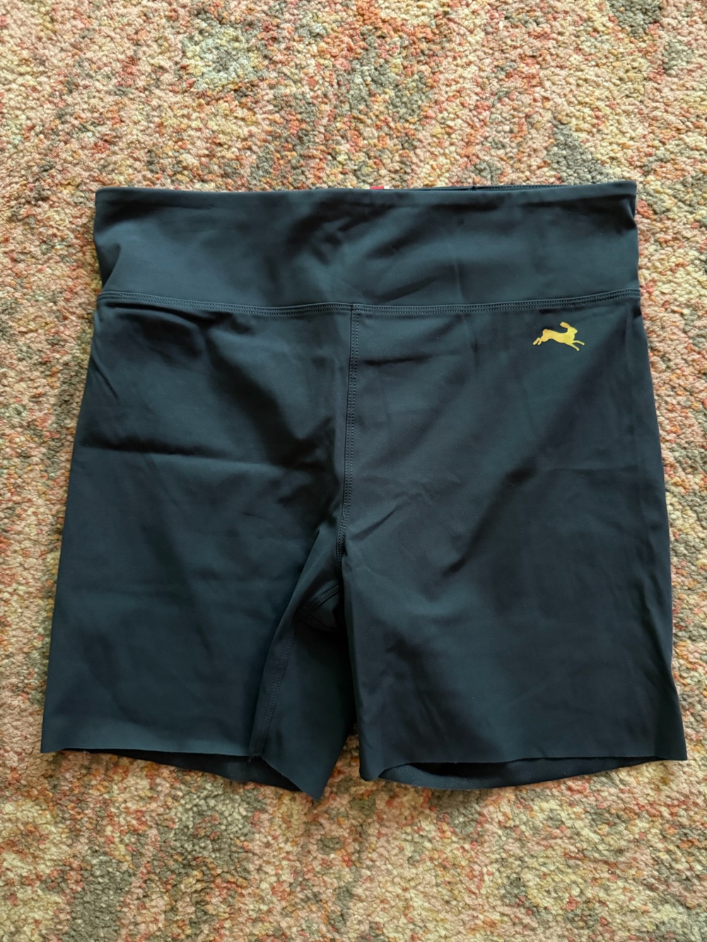 Tracksmith Allston Short Tights